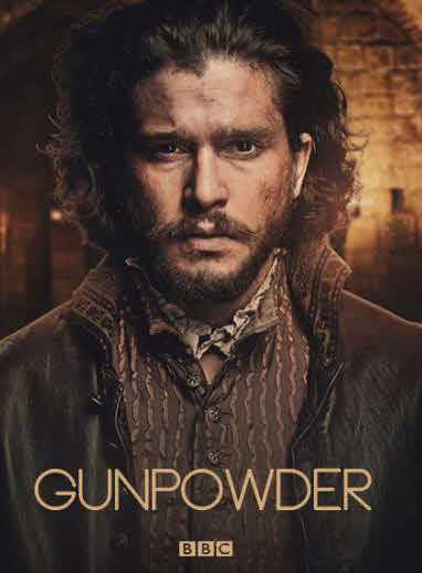 مشاهدة مسلسل Gunpowder موسم 1 حلقة 3