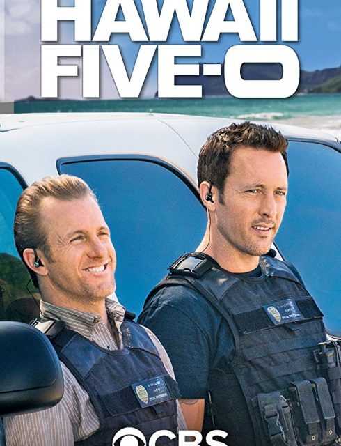 مشاهدة مسلسل Hawaii Five-0 موسم 8 حلقة 19