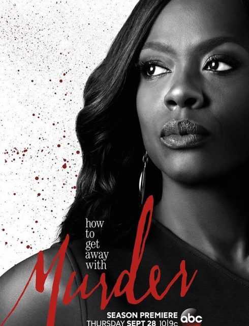 مشاهدة مسلسل How to Get Away with Murder موسم 4 حلقة 5