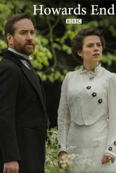 مسلسل Howards End موسم 1