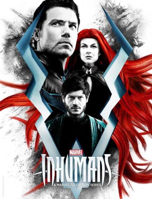 مشاهدة مسلسل Inhumans موسم 1 حلقة 7