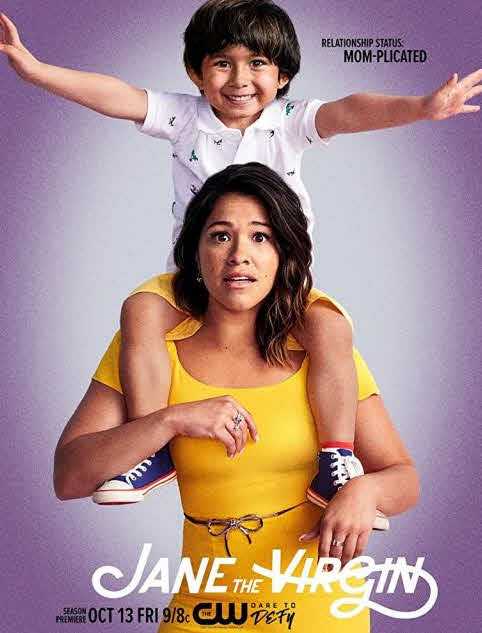 مشاهدة مسلسل Jane the Virgin موسم 4 حلقة 14