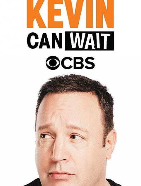 مشاهدة مسلسل Kevin Can Wait موسم 2 حلقة 17