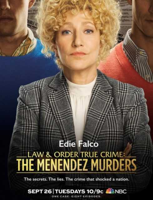 مشاهدة مسلسل Law Order True Crime موسم 1 حلقة 1