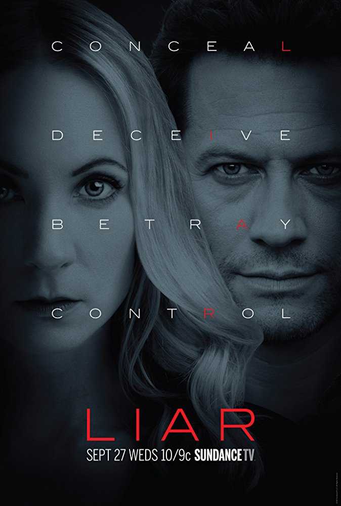 مشاهدة مسلسل Liar موسم 1 حلقة 3