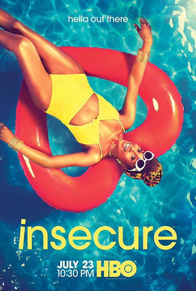 مشاهدة مسلسل Insecure موسم 2 حلقة 8