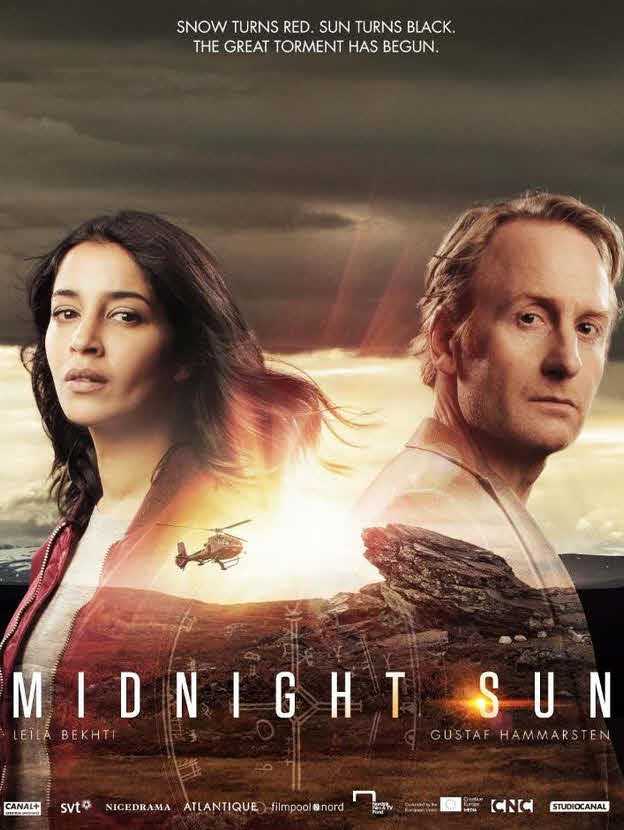 مسلسل Midnight Sun موسم 1