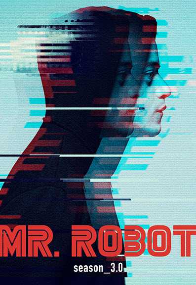 مشاهدة مسلسل Mr.Robot موسم 3 حلقة 8