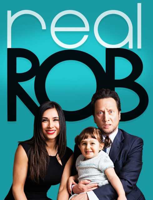 مسلسل Real Rob موسم 2