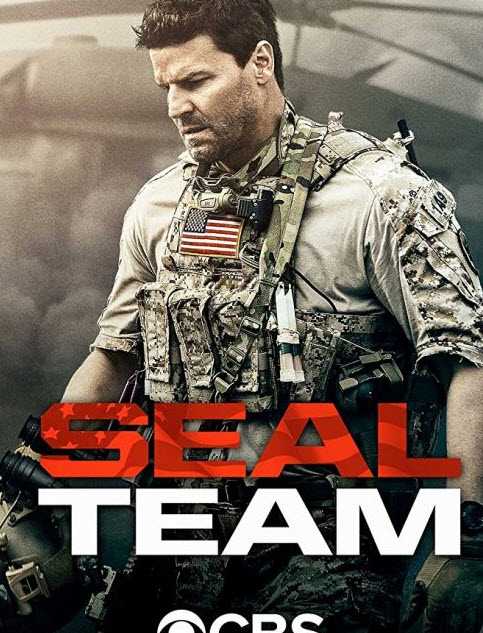 مشاهدة مسلسل SEAL Team موسم 1 حلقة 3