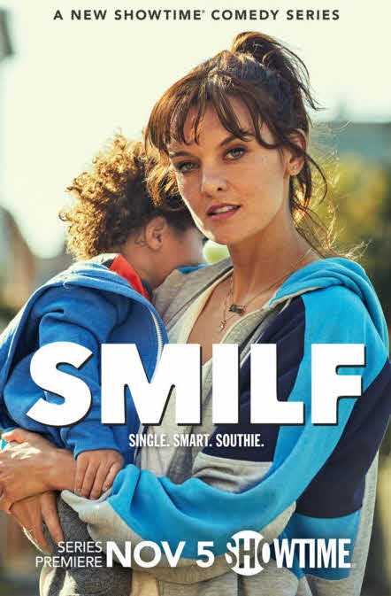 مشاهدة مسلسل SMILF موسم 1 حلقة 7