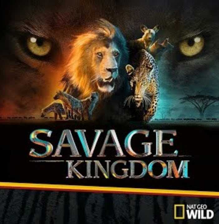 مسلسل Savage Kingdom