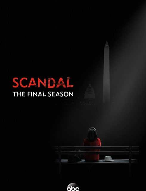 مشاهدة مسلسل Scandal موسم 7 حلقة 15