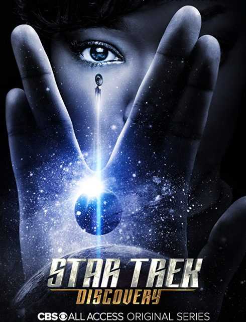 مشاهدة مسلسل Star Trek Discovery موسم 1 حلقة 12