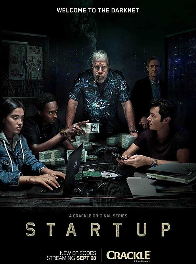 مشاهدة مسلسل StartUp موسم 2 حلقة 6