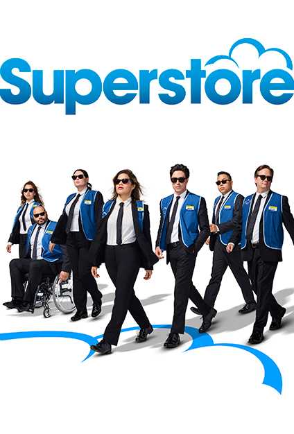 مشاهدة مسلسل Superstore موسم 3 حلقة 12