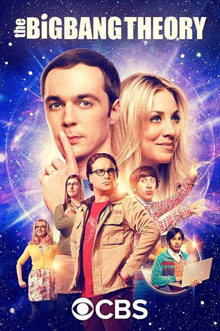 مشاهدة مسلسل The Big Bang Theory موسم 11 حلقة 1