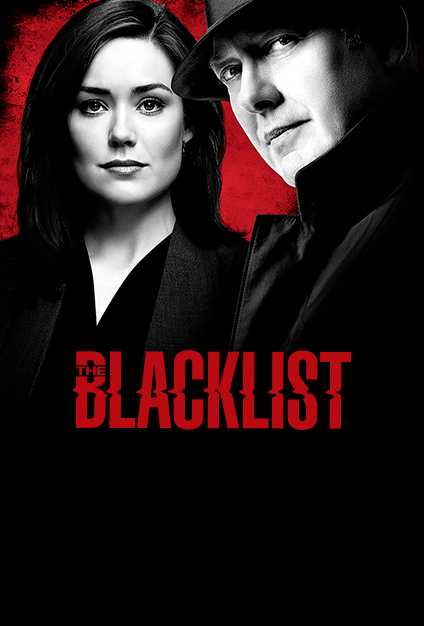 مشاهدة مسلسل The Blacklist موسم 5 حلقة 20