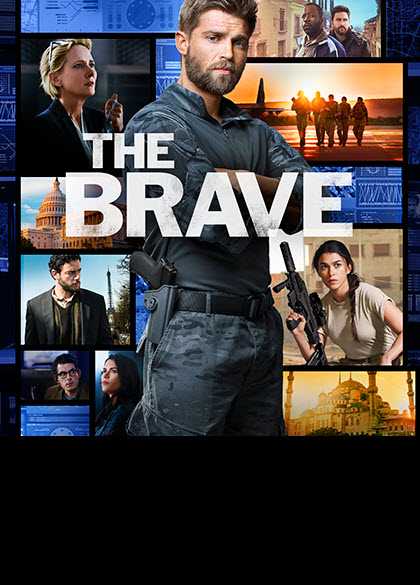 مشاهدة مسلسل The Brave موسم 1 حلقة 2