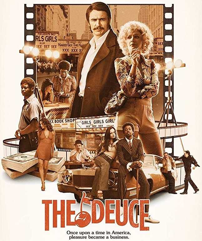 مشاهدة مسلسل The Deuce موسم 1 حلقة 2