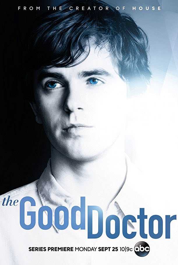 مشاهدة مسلسل The Good Doctor موسم 1 حلقة 4