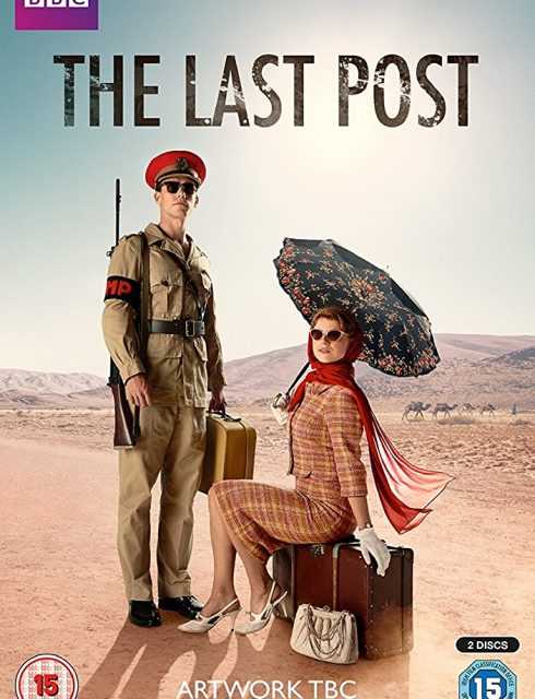 مشاهدة مسلسل The Last Post موسم 1 حلقة 1