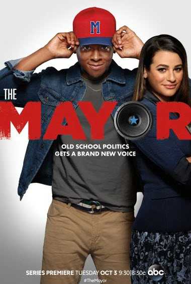 مشاهدة مسلسل The Mayor موسم 1 حلقة 10