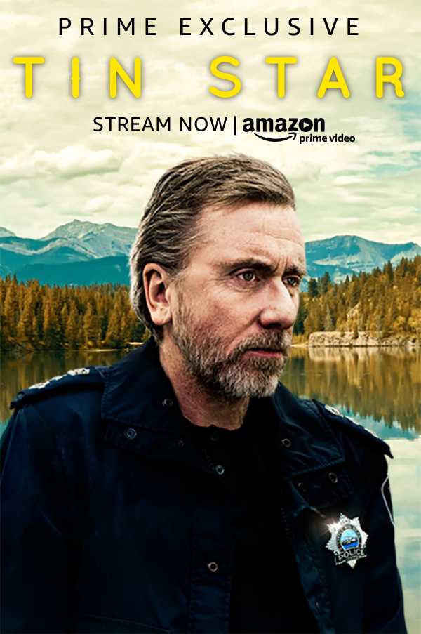 مسلسل Tin Star موسم 1