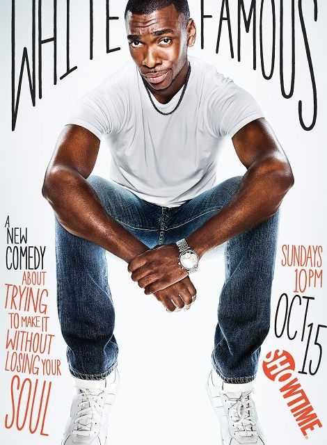 مشاهدة مسلسل White Famous موسم 1 حلقة 3