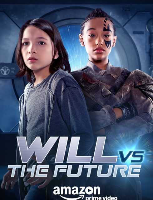 مشاهدة مسلسل Will vs The Future موسم 1 حلقة 1