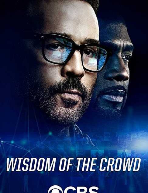 مشاهدة مسلسل Wisdom of the Crowd موسم 1 حلقة 8