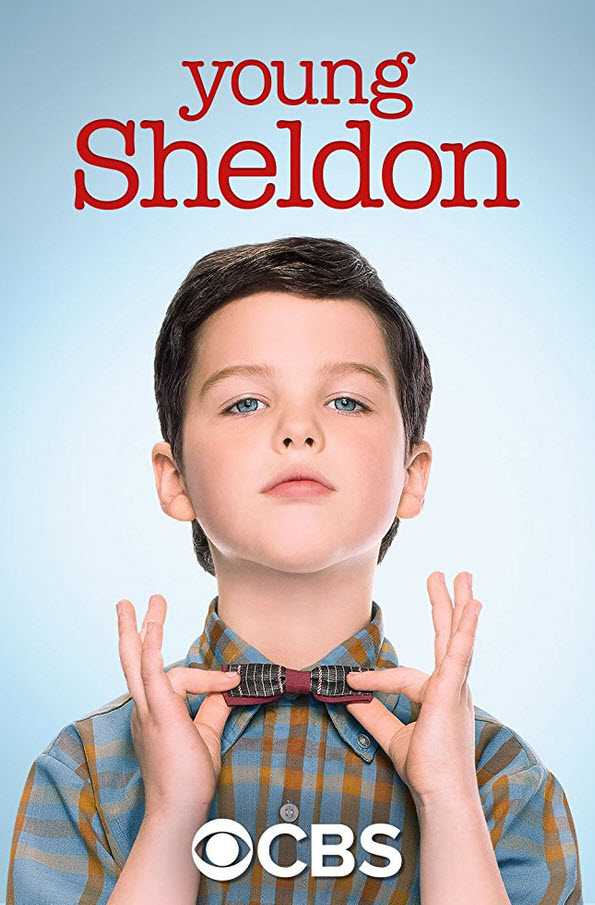 مشاهدة مسلسل Young Sheldon موسم 1 حلقة 2