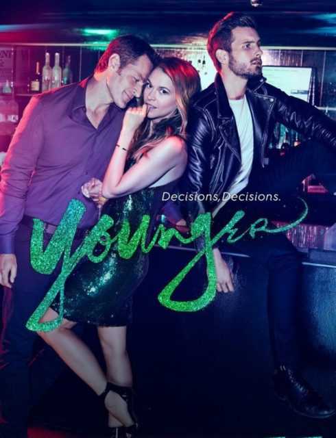 مسلسل Younger موسم 3