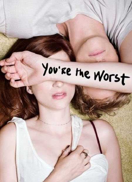 مشاهدة مسلسل You’re the Worst موسم 4 حلقة 3