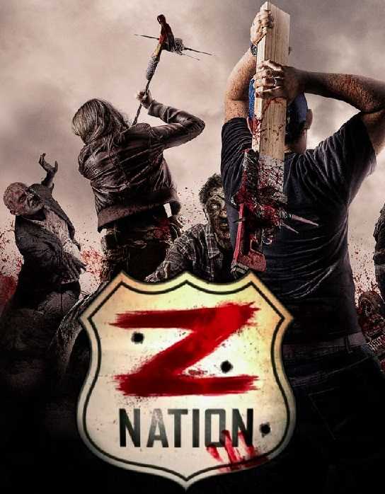 مشاهدة مسلسل Z Nation موسم 4 حلقة 2