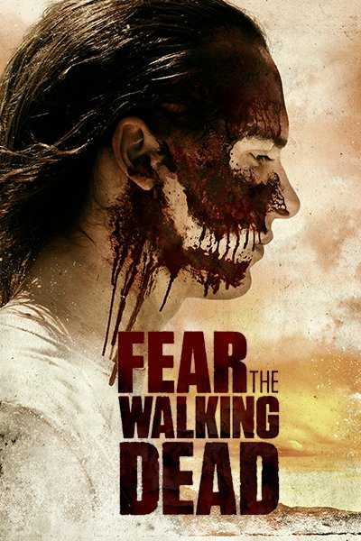 مسلسل Fear The Walking Dead موسم 3