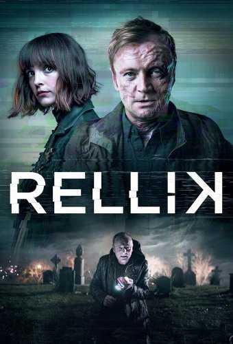 مسلسل Rellik موسم 1