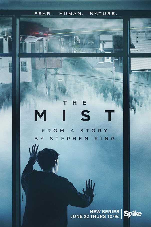 مشاهدة مسلسل the mist موسم 1 حلقة 10