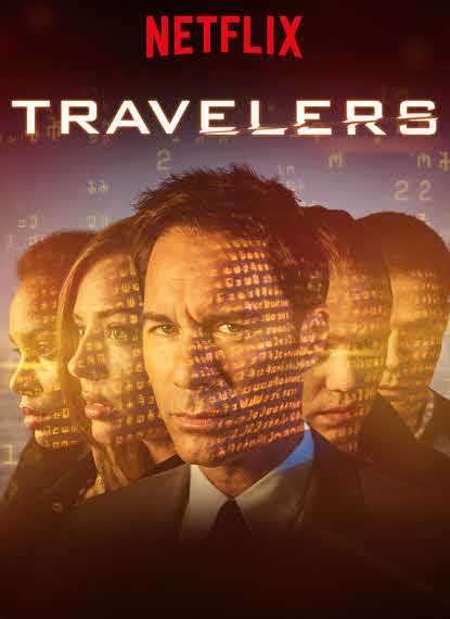 مشاهدة مسلسل Travelers موسم 2 حلقة 5