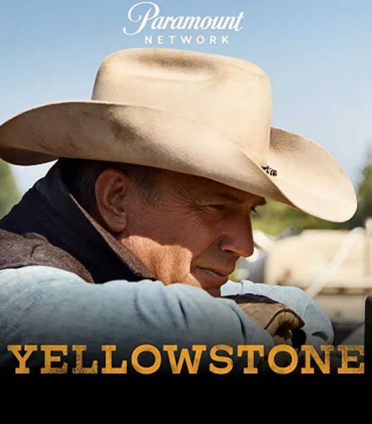 مسلسل Yellowstone موسم 1