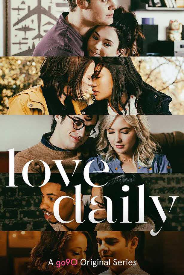 مسلسل Love Daily موسم 1
