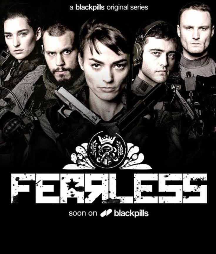 مسلسل Fearless موسم 1 حلقة 4