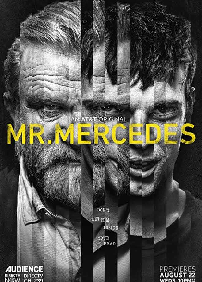 مشاهدة مسلسل Mr. Mercedes موسم 2 حلقة 6