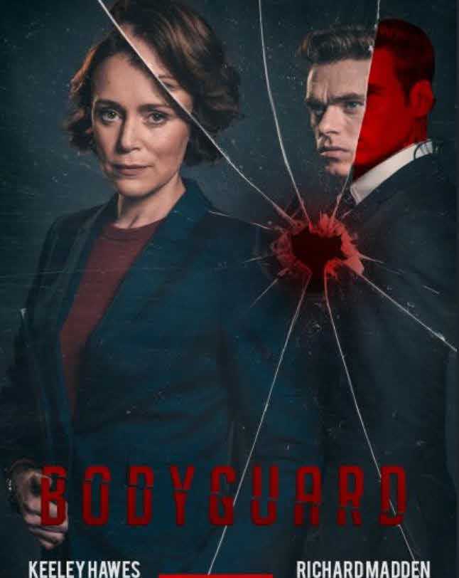 مشاهدة مسلسل Bodyguard موسم 1 حلقة 2