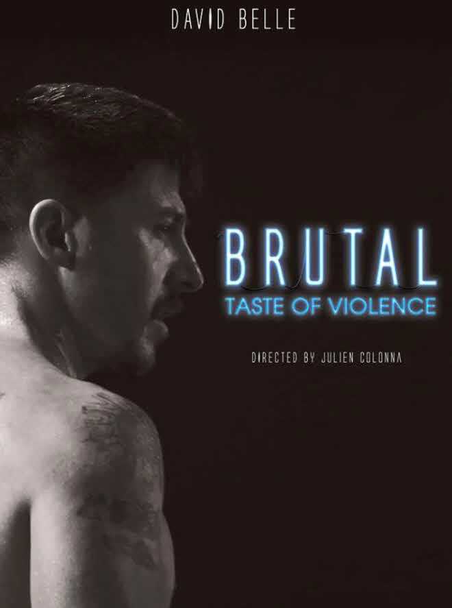 مسلسل Brutal Taste of Violence موسم 1