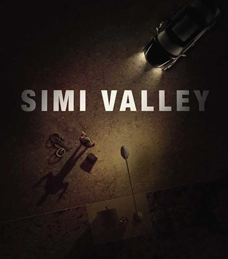 مشاهدة مسلسل Simi Valley موسم 1 حلقة 1