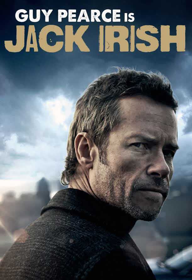 مسلسل Jack Irish موسم 1