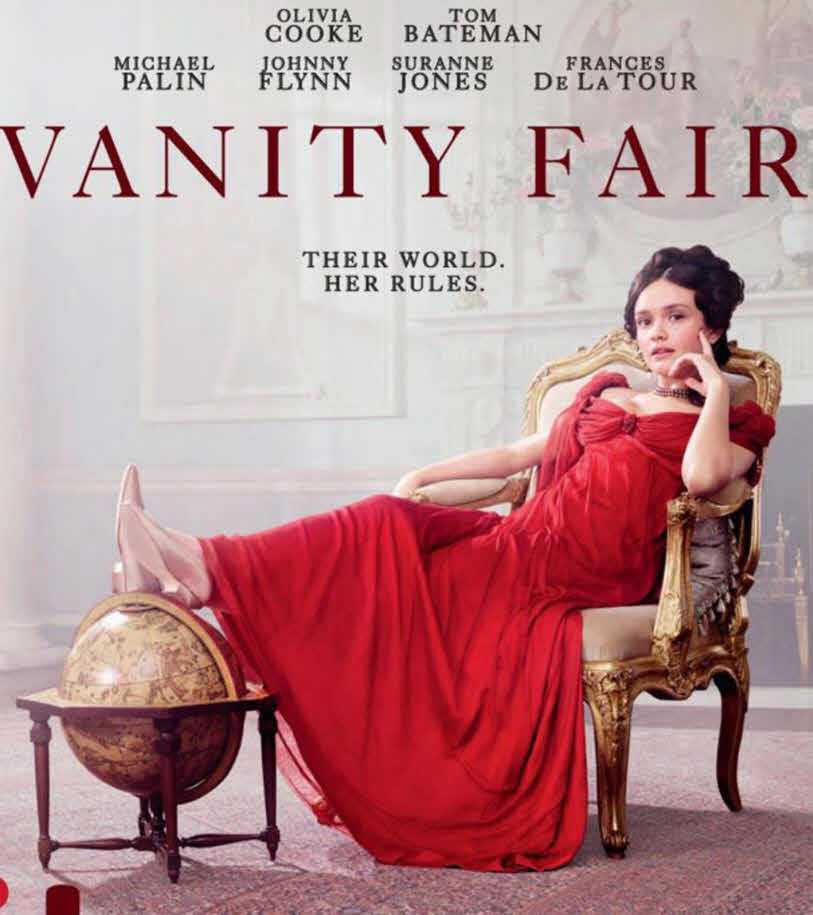 مشاهدة مسلسل Vanity Fair موسم 1 حلقة 7