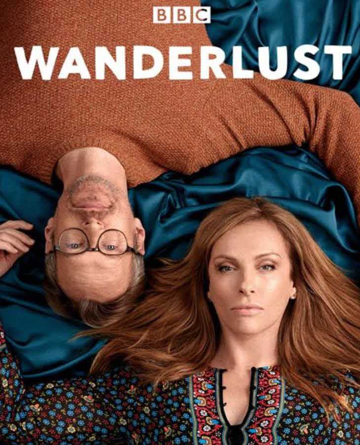 مسلسل Wanderlust موسم 1