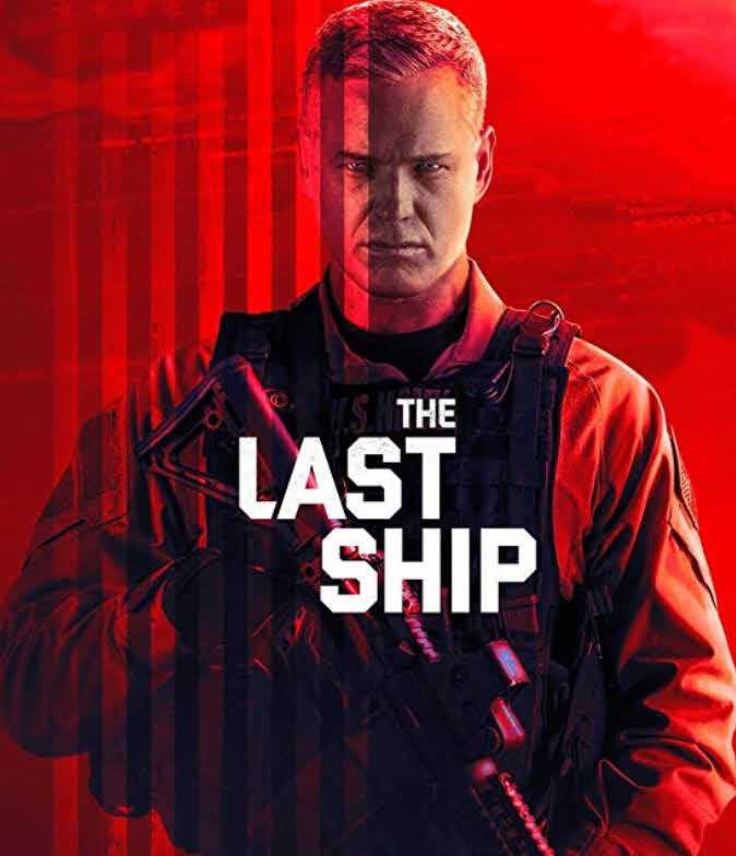 مشاهدة مسلسل The Last Ship موسم 5 حلقة 1